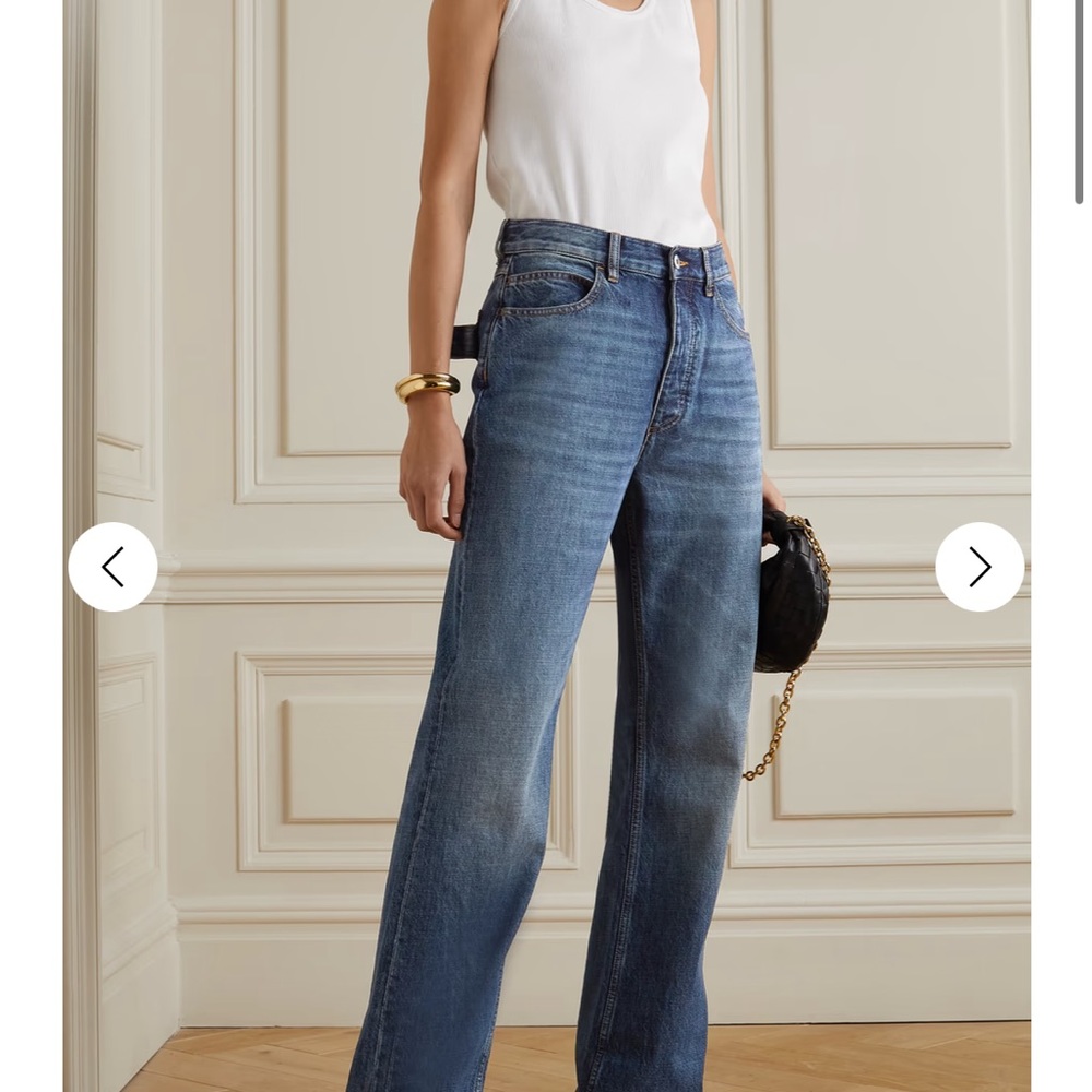 BOTTEGA VENETA Jeans